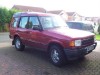 Land Rover, Discovery 300 Tdi